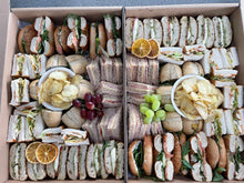 Load image into Gallery viewer, Gourmet Sandwich Box

