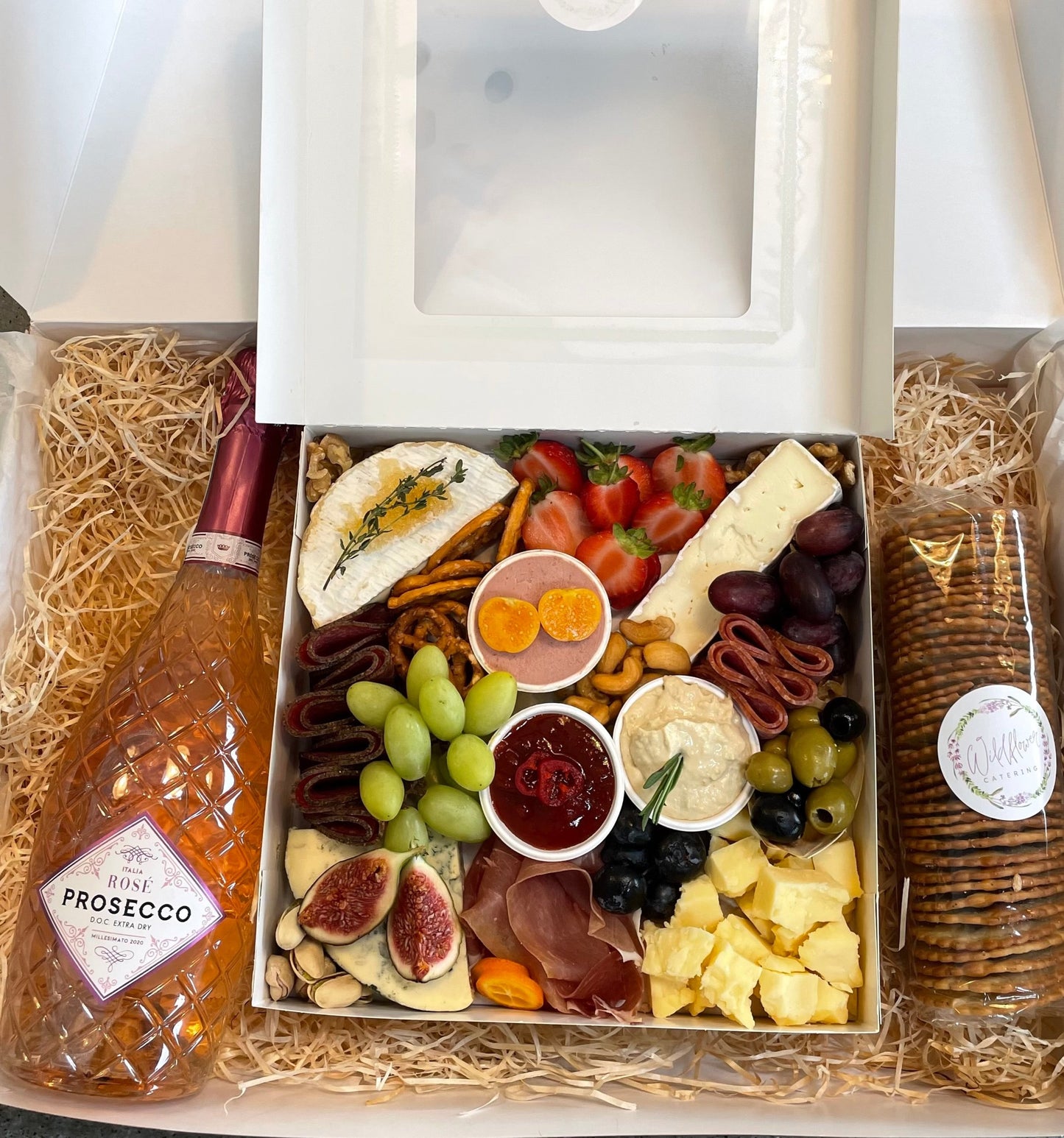 The Gift Box