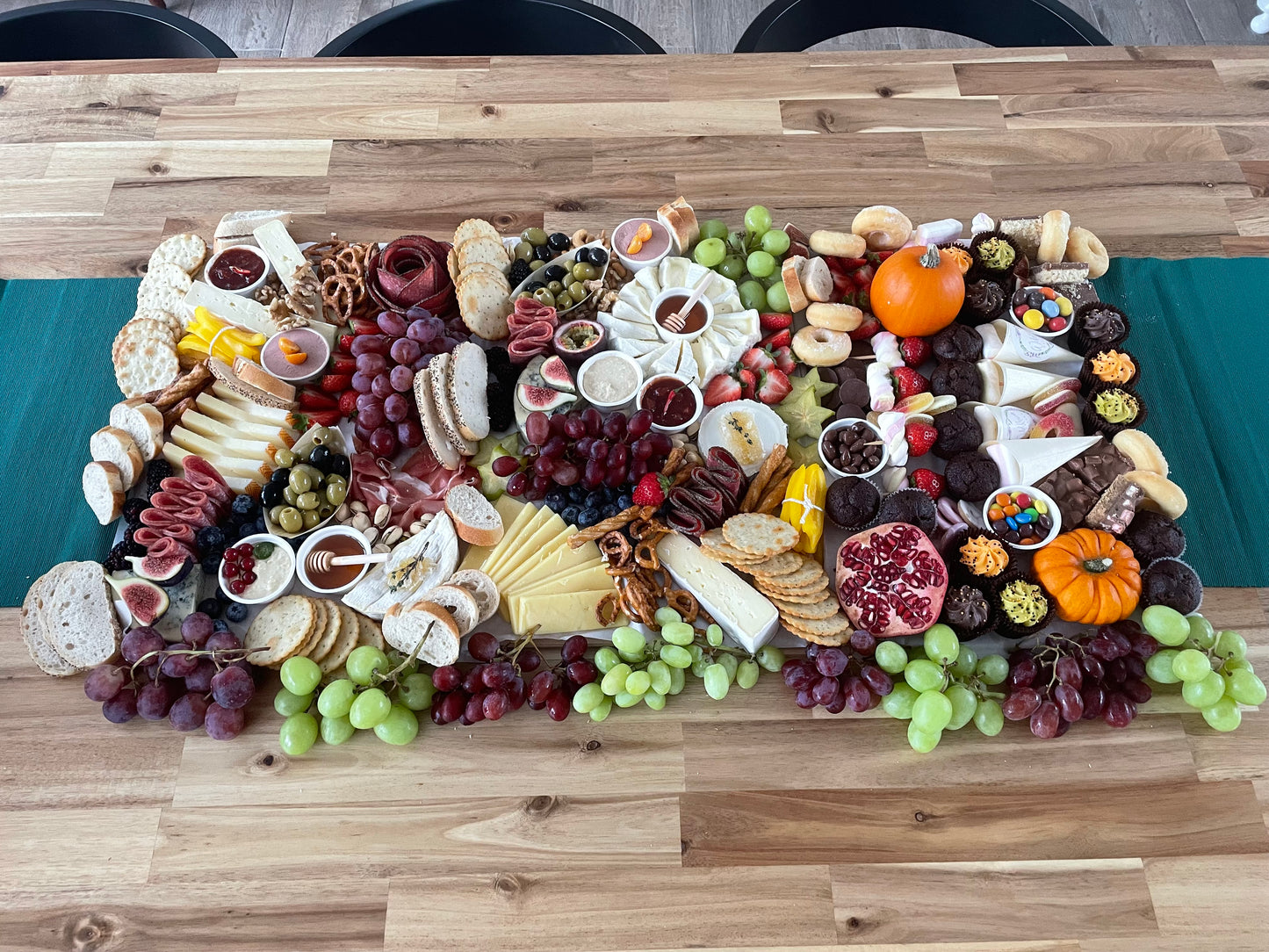 Grazing Table