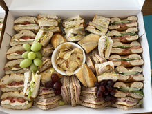 Load image into Gallery viewer, Gourmet Sandwich Box
