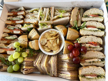 Load image into Gallery viewer, Gourmet Sandwich Box

