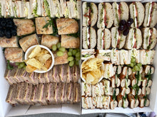 Load image into Gallery viewer, Gourmet Sandwich Box
