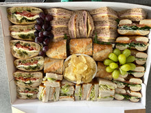Load image into Gallery viewer, Gourmet Sandwich Box
