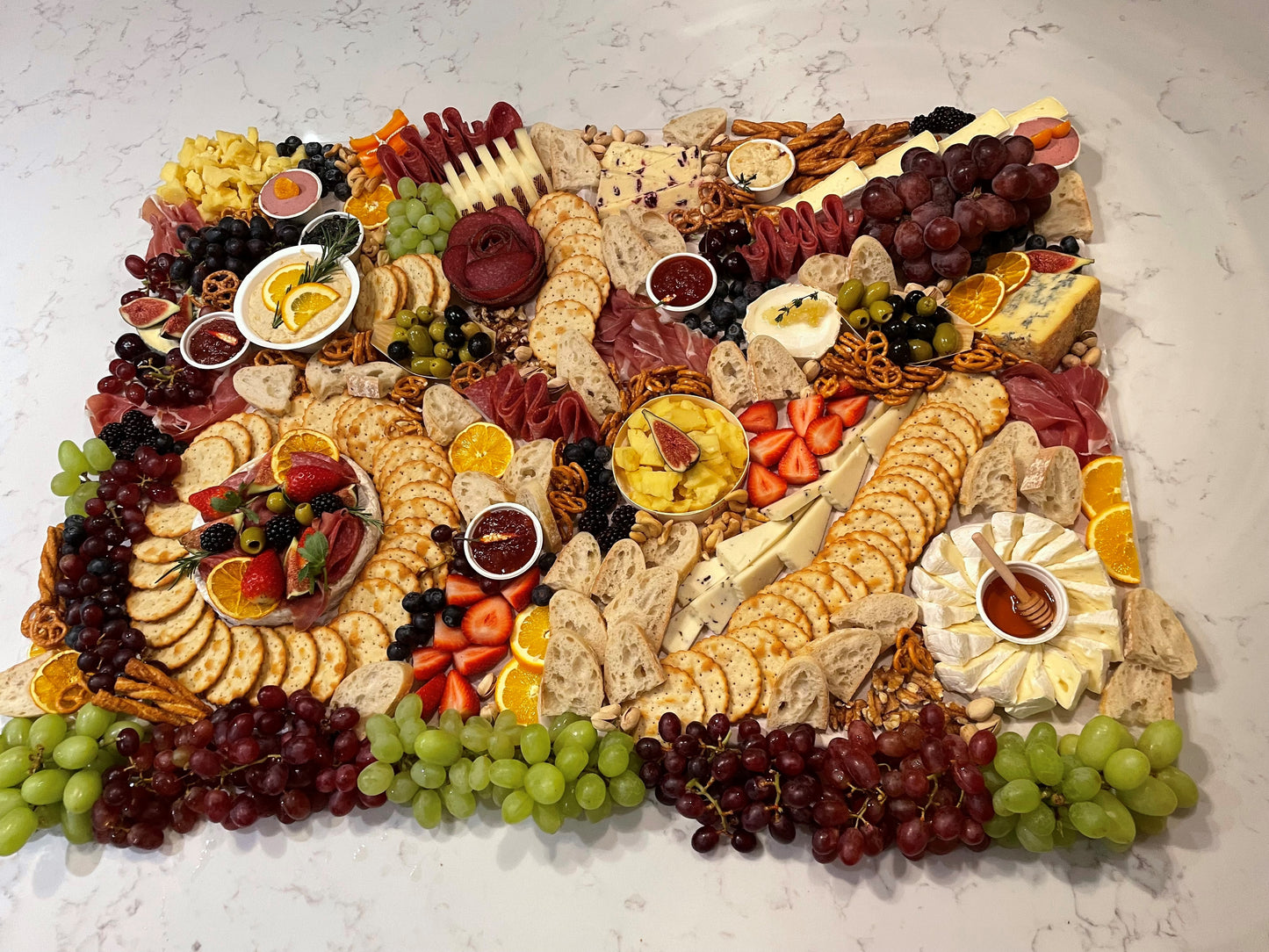 Grazing Table