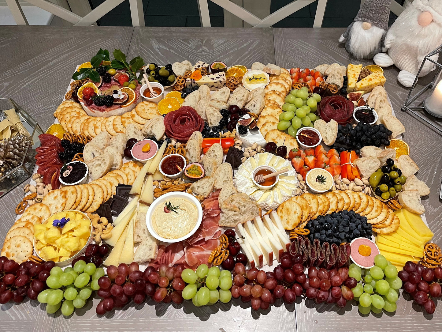 Grazing Table
