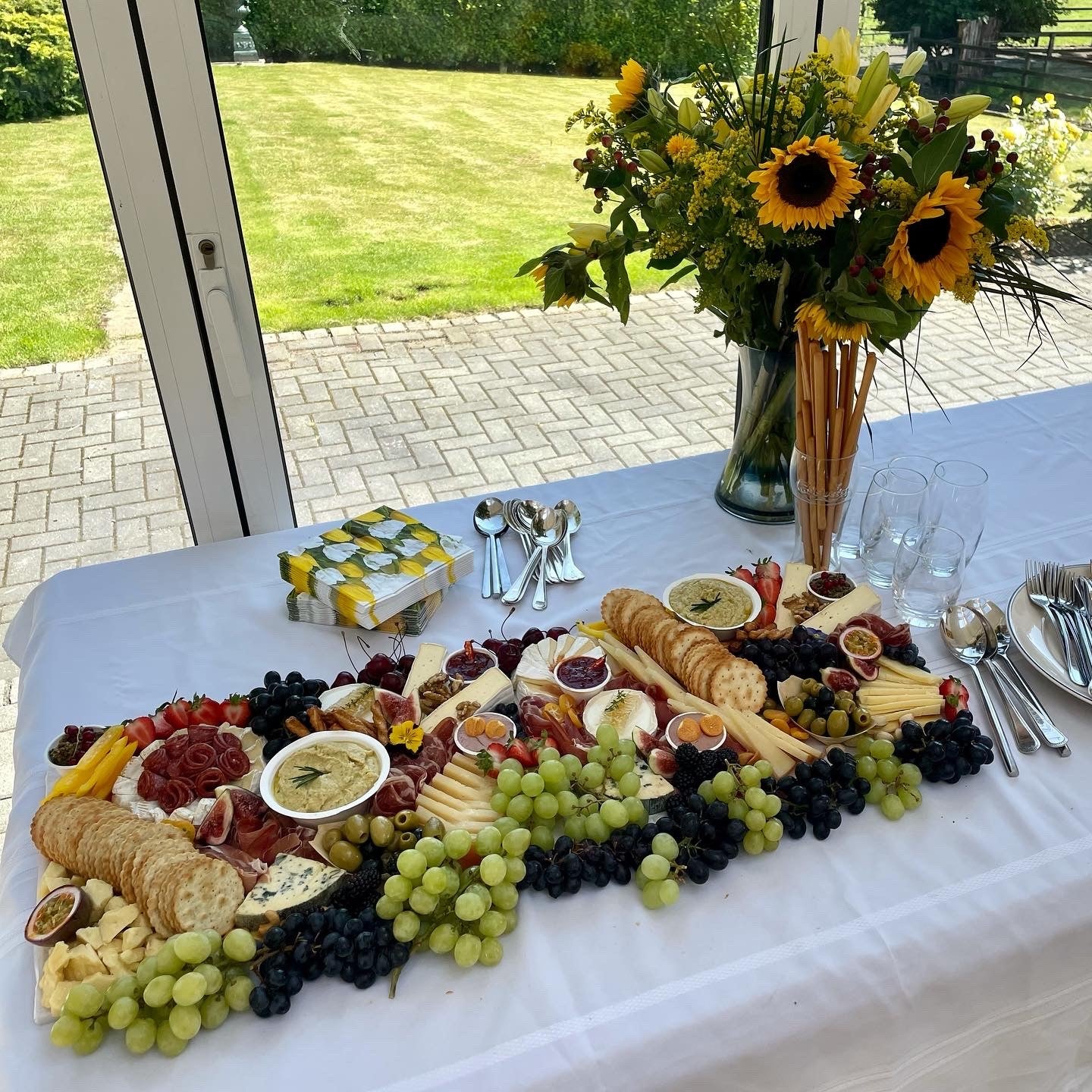 Grazing Table