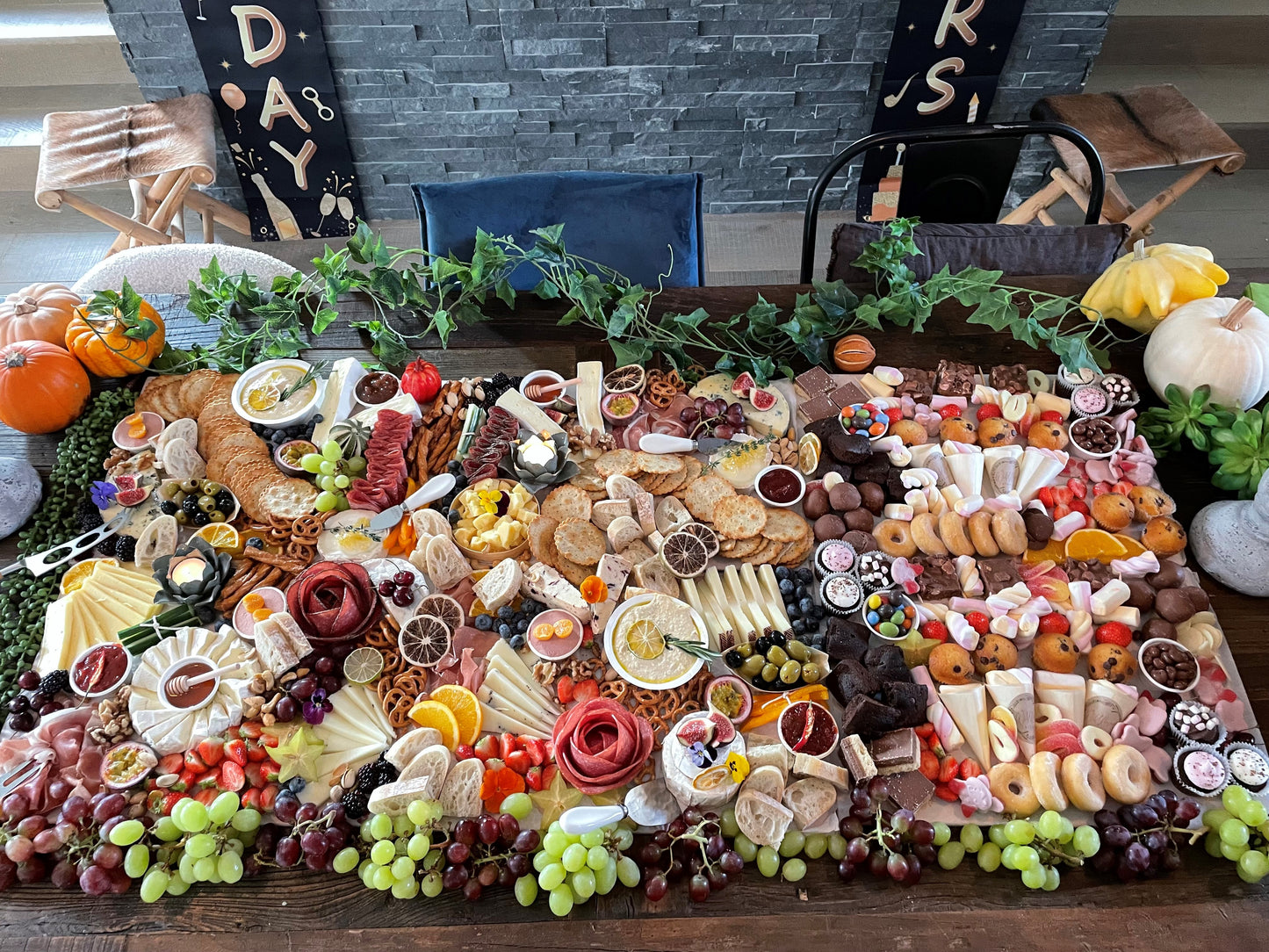 Grazing Table