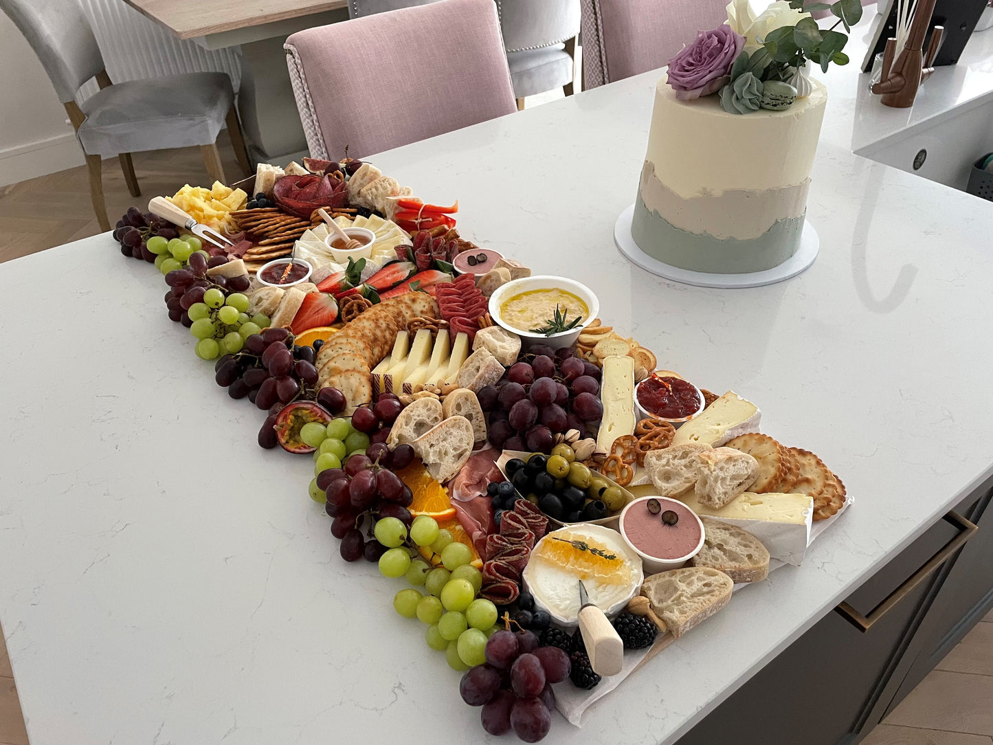 Grazing Table