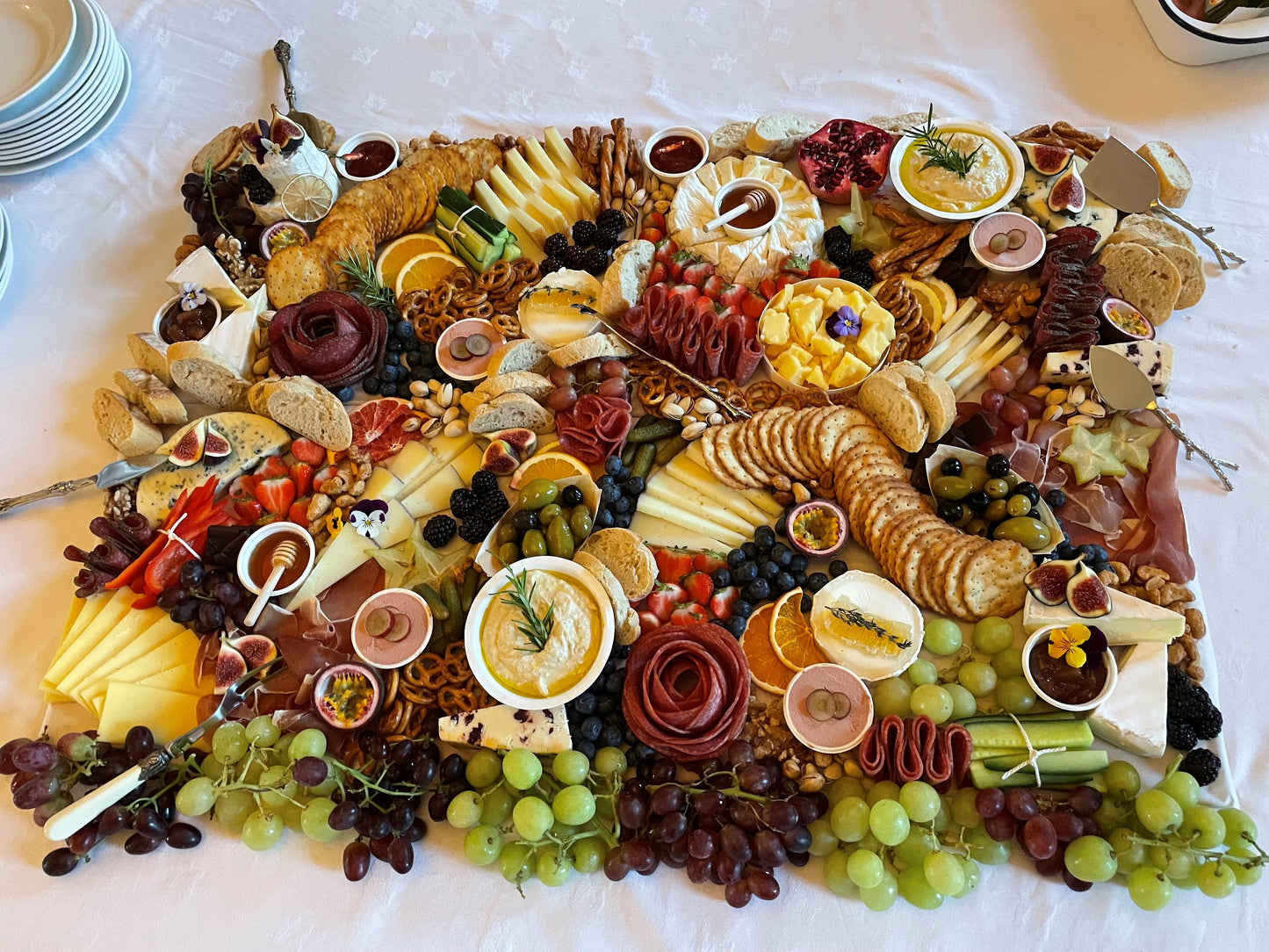Grazing Table
