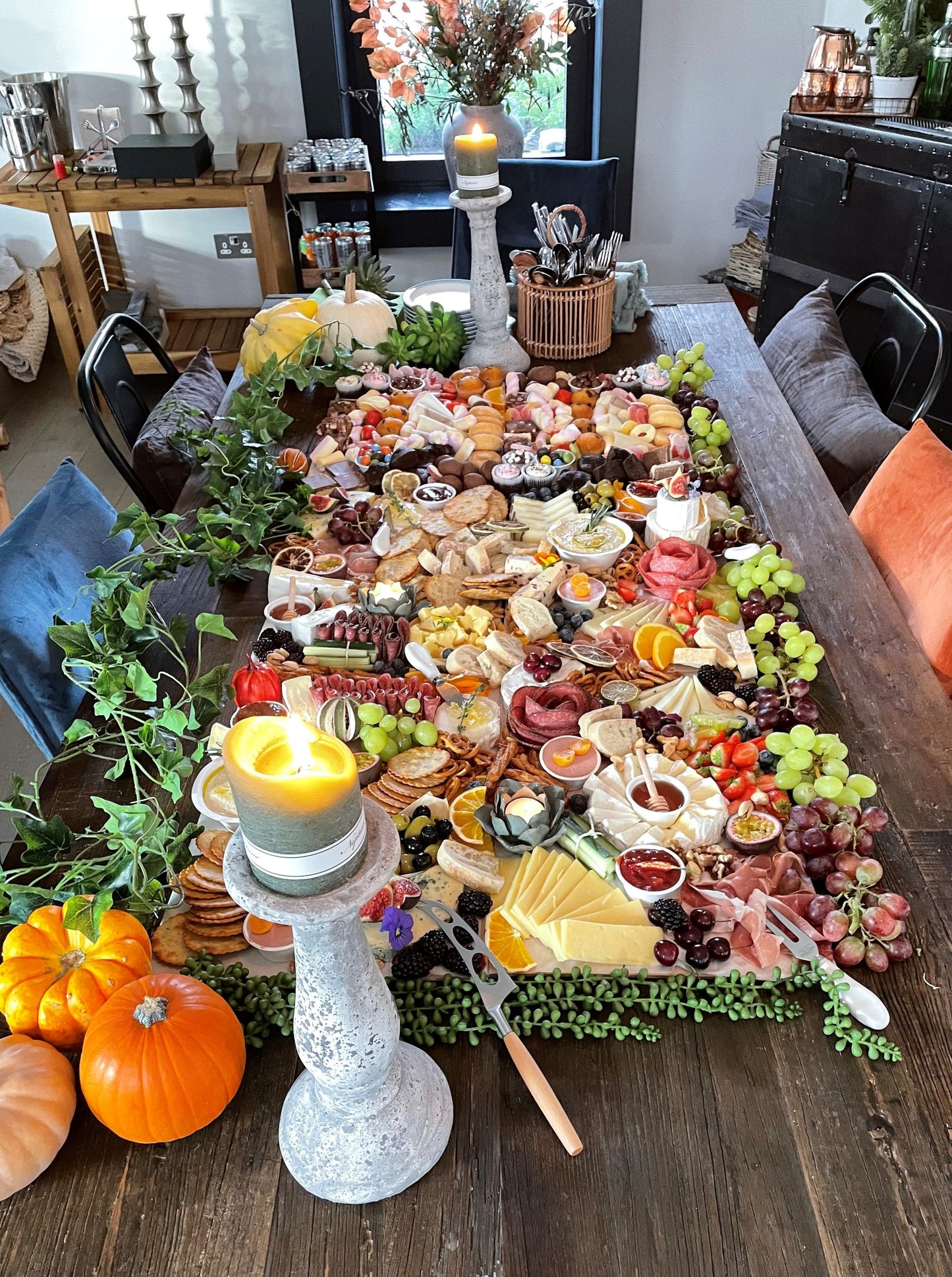 Grazing Table