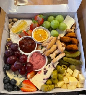 The Medium Box